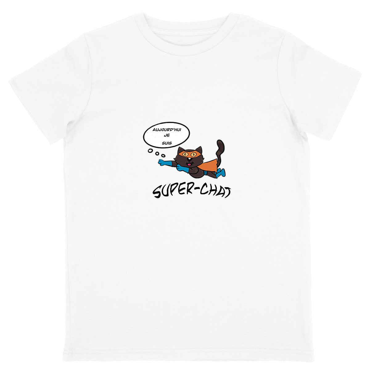 super - chat