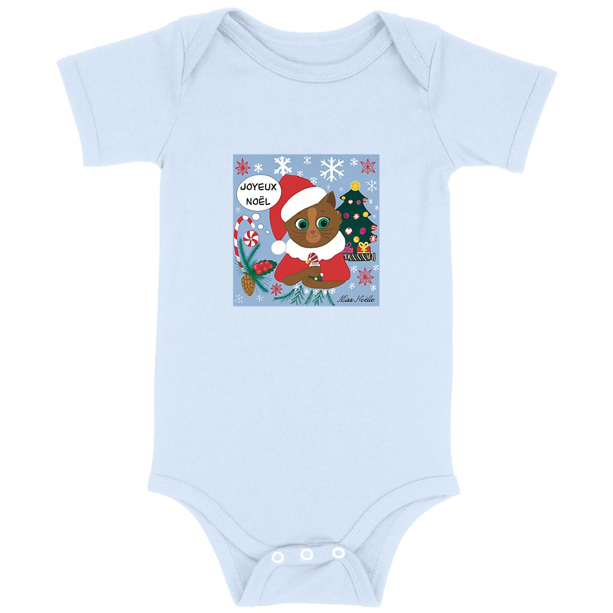 Miss noëlle