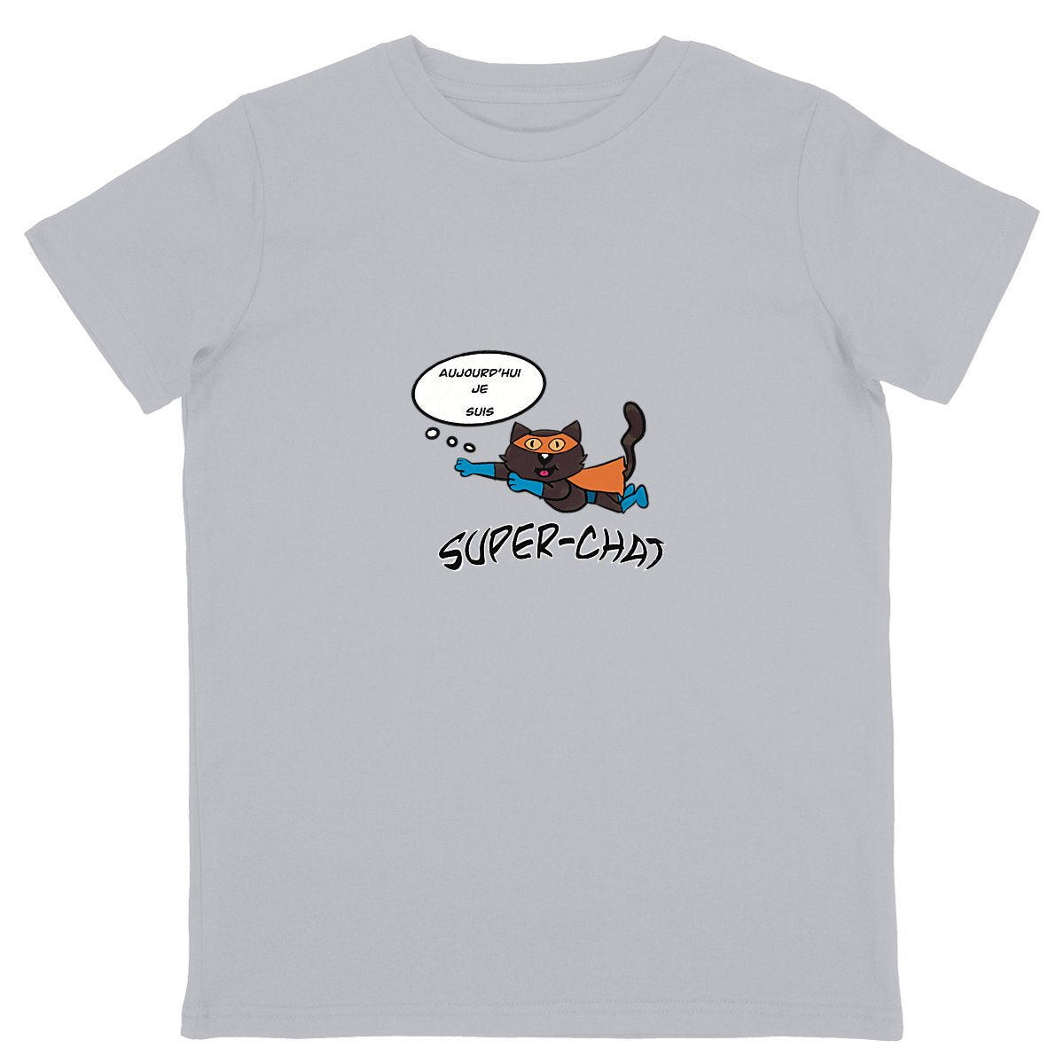 super - chat