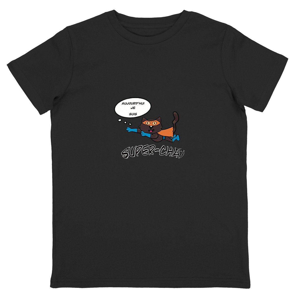 super - chat