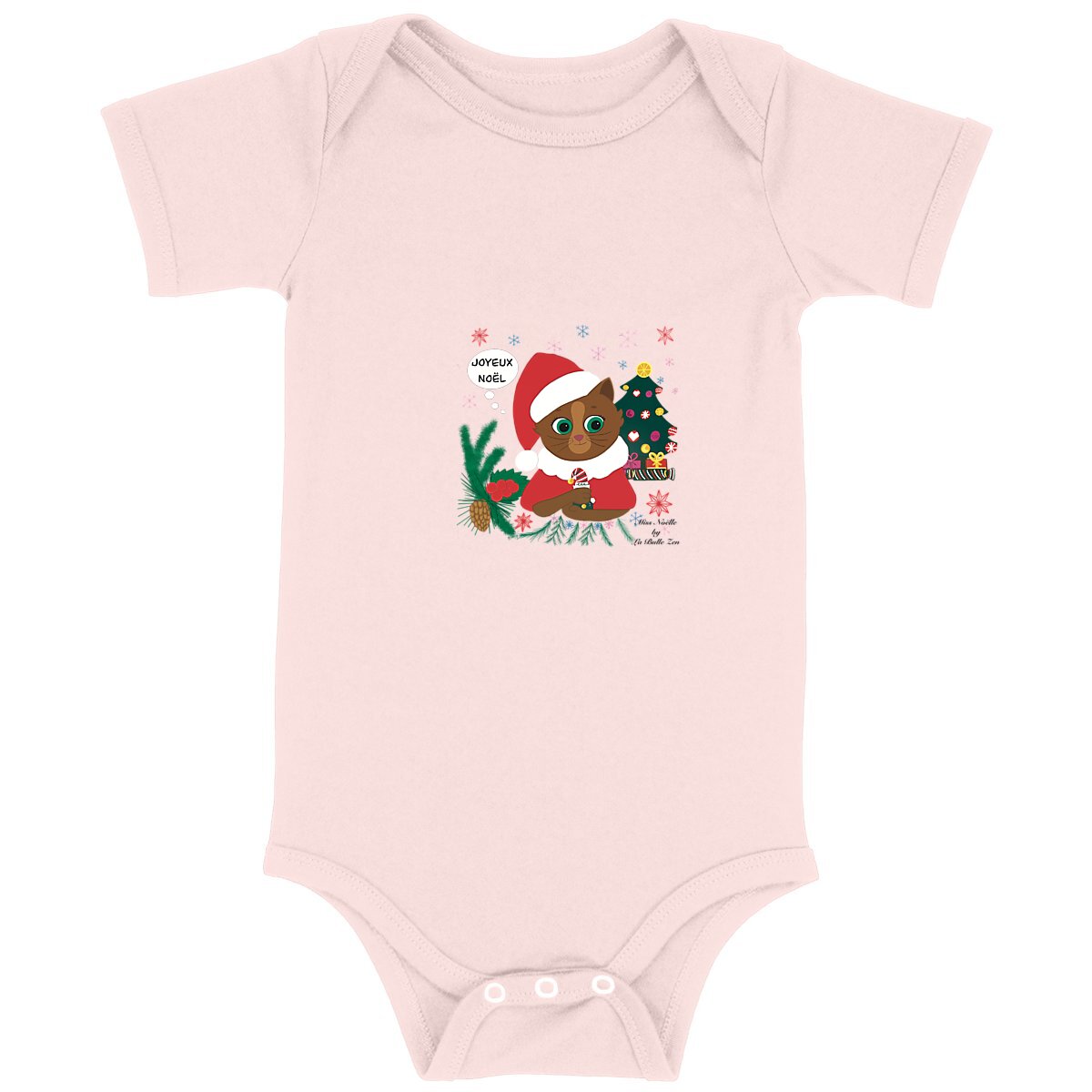 Miss Noëlle