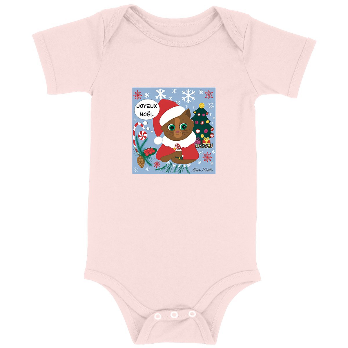 Miss noëlle