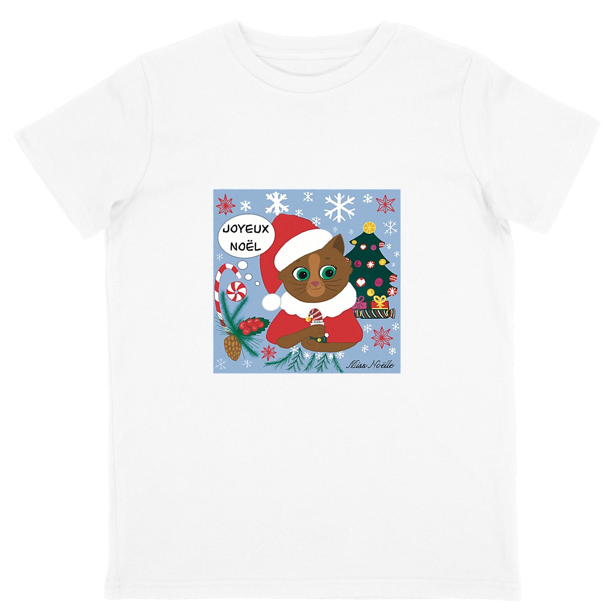Miss Noëlle