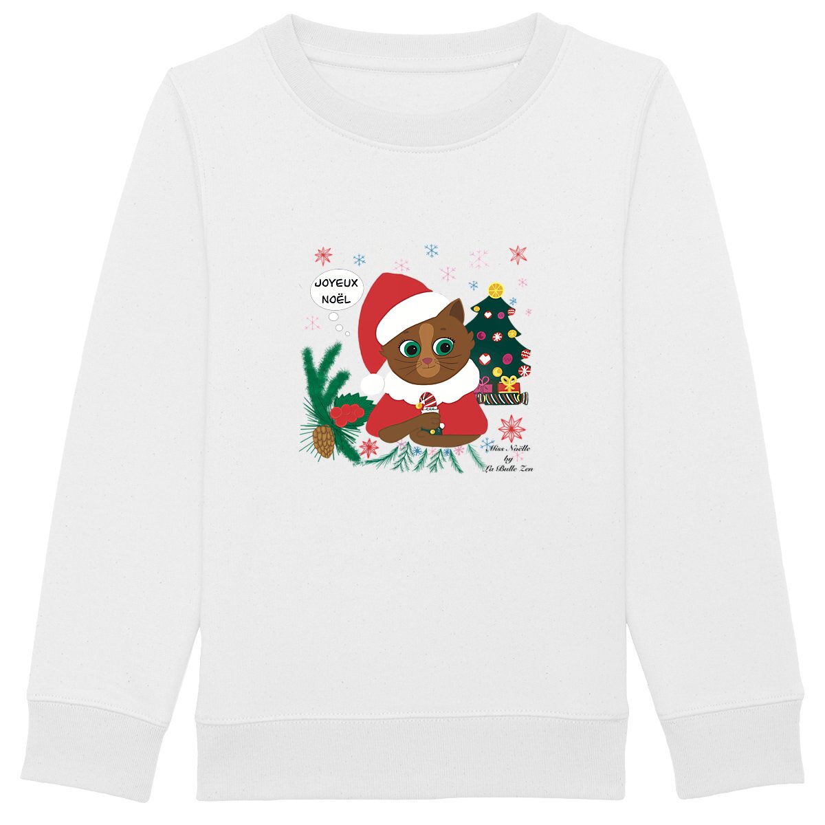 Miss Noëlle