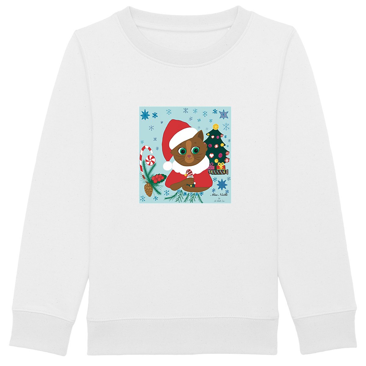 Miss Noëlle