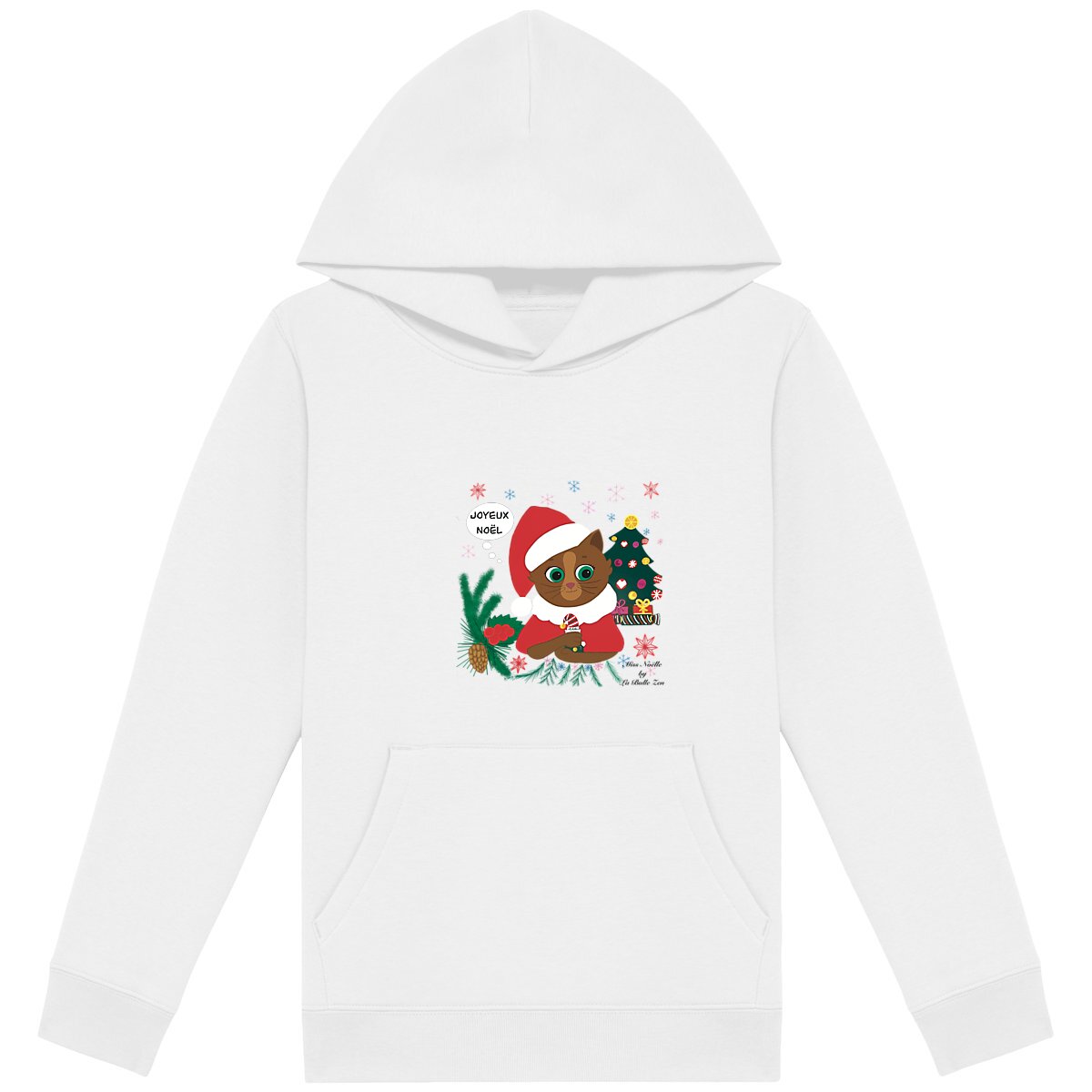Miss Noëlle