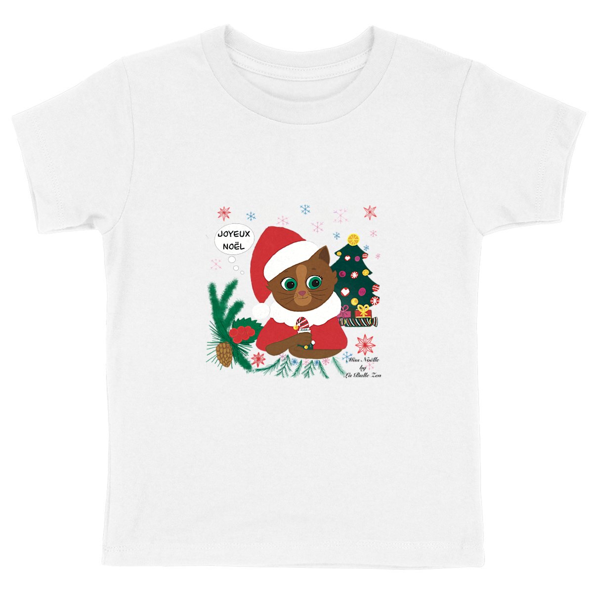 Miss Noëlle