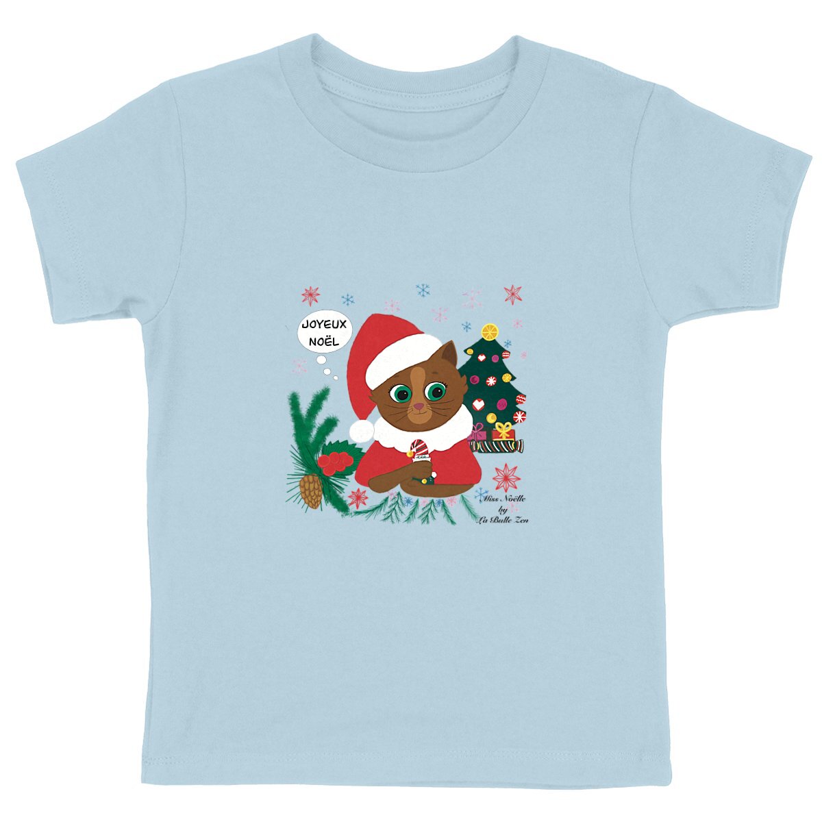 Miss Noëlle
