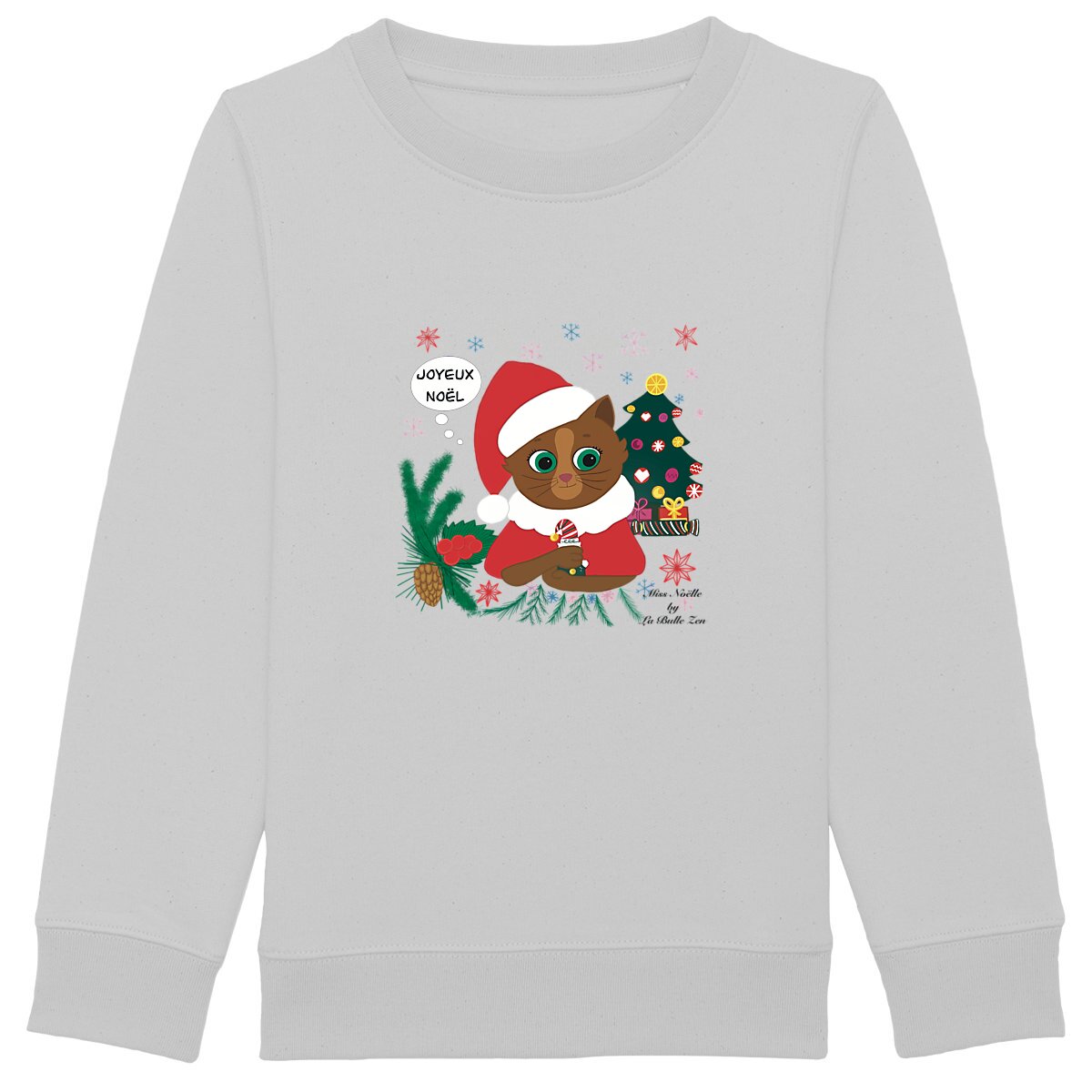 Miss Noëlle