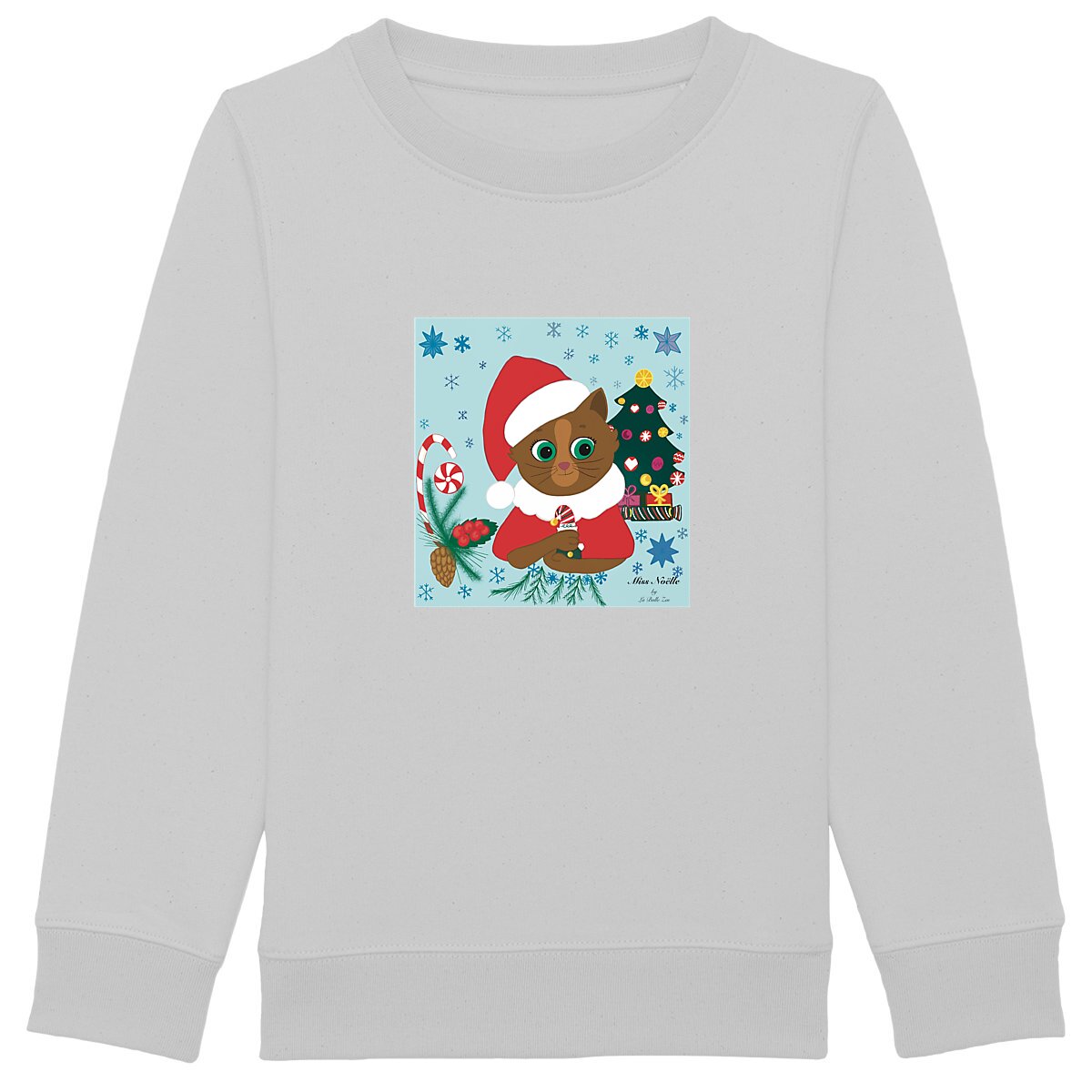 Miss Noëlle