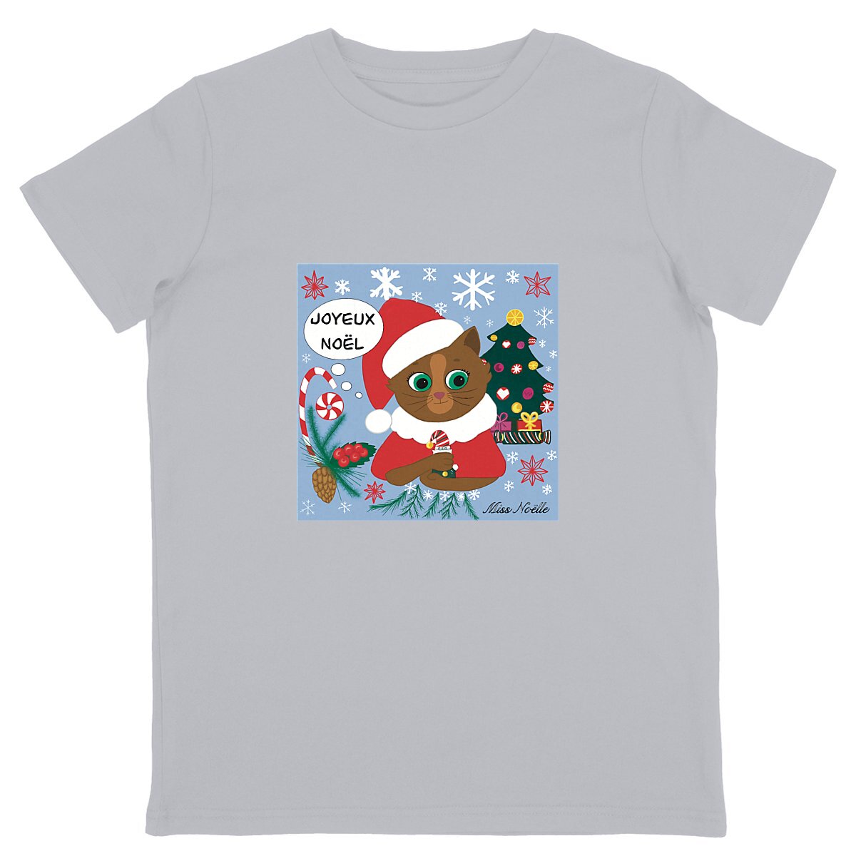Miss Noëlle
