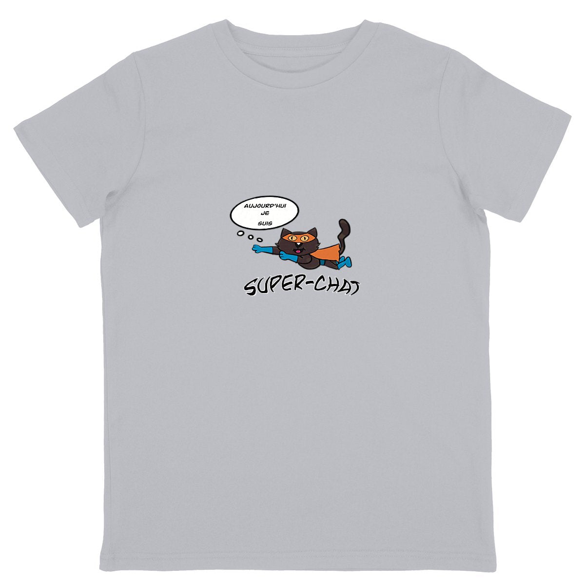 super - chat