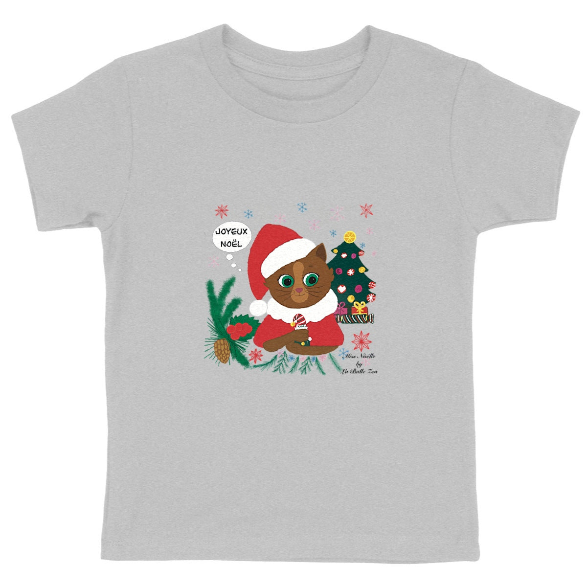 Miss Noëlle