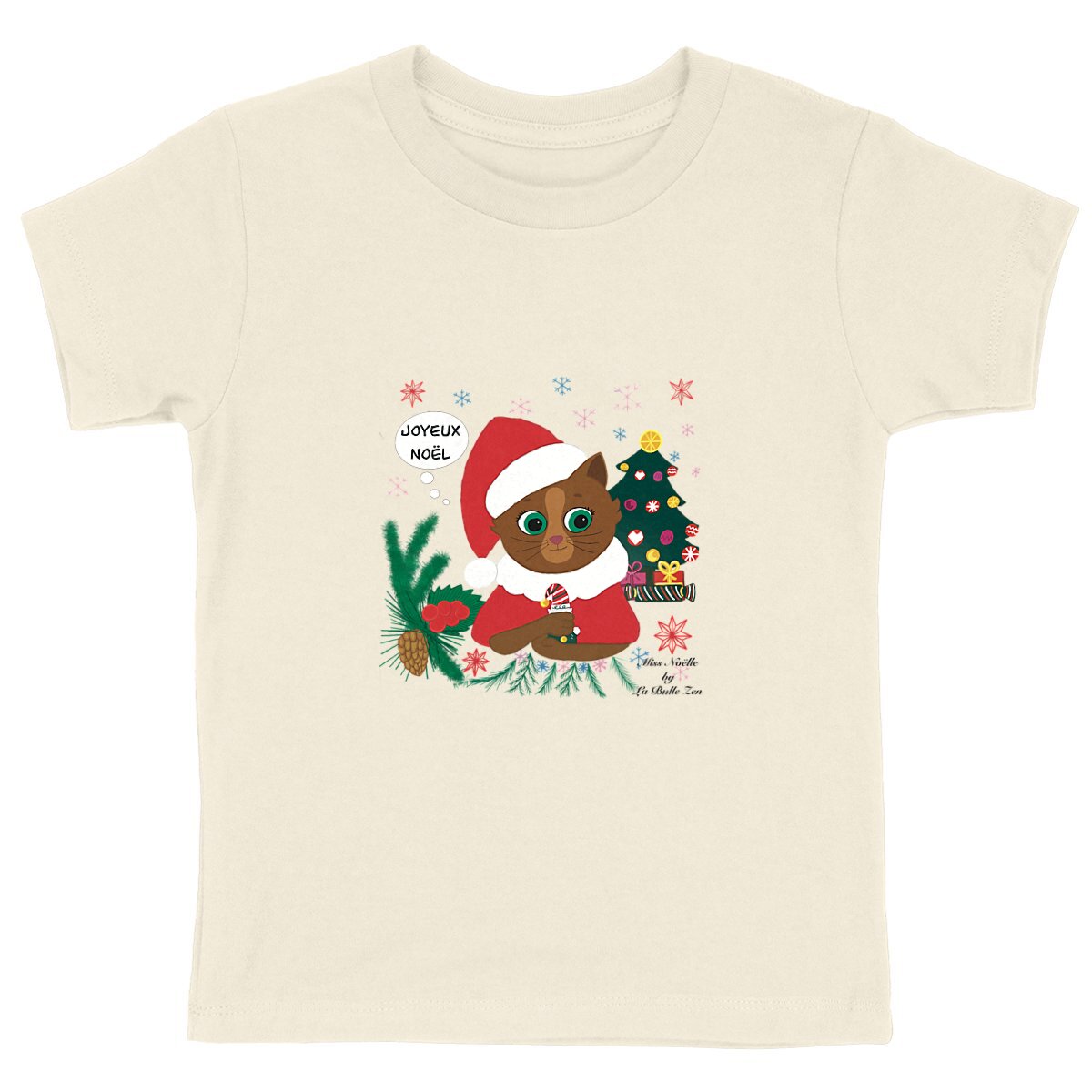 Miss Noëlle