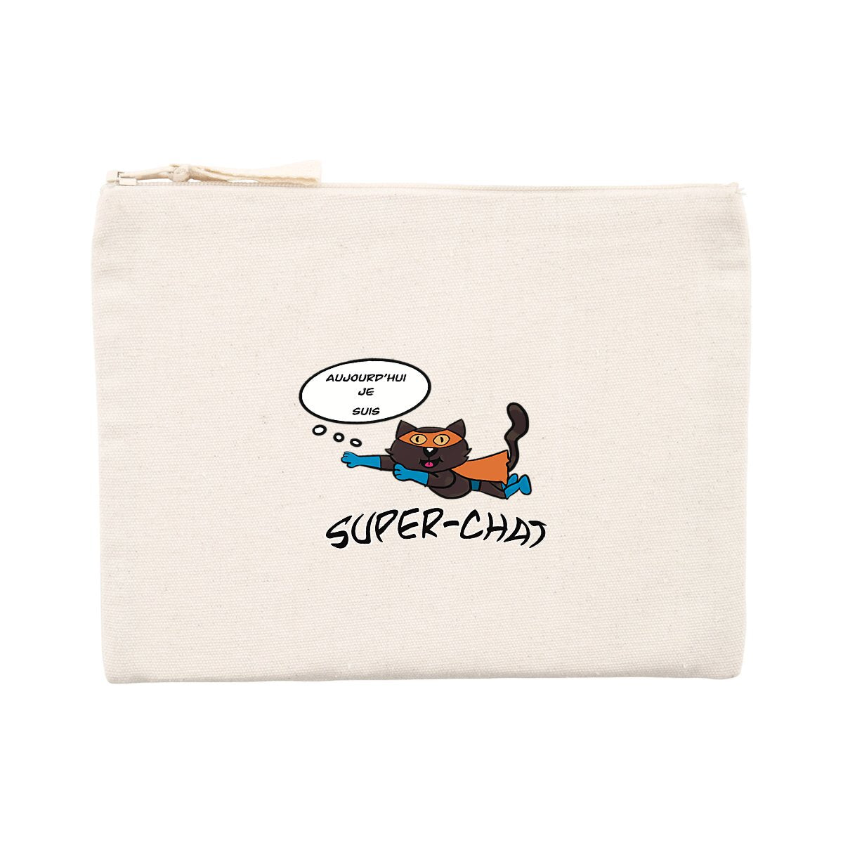 super - chat