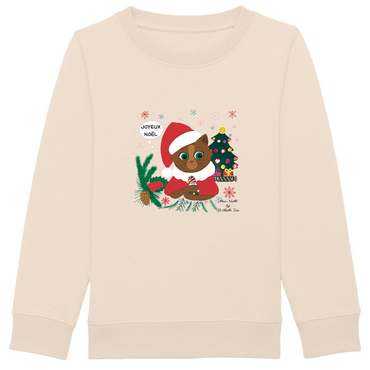 Miss Noëlle