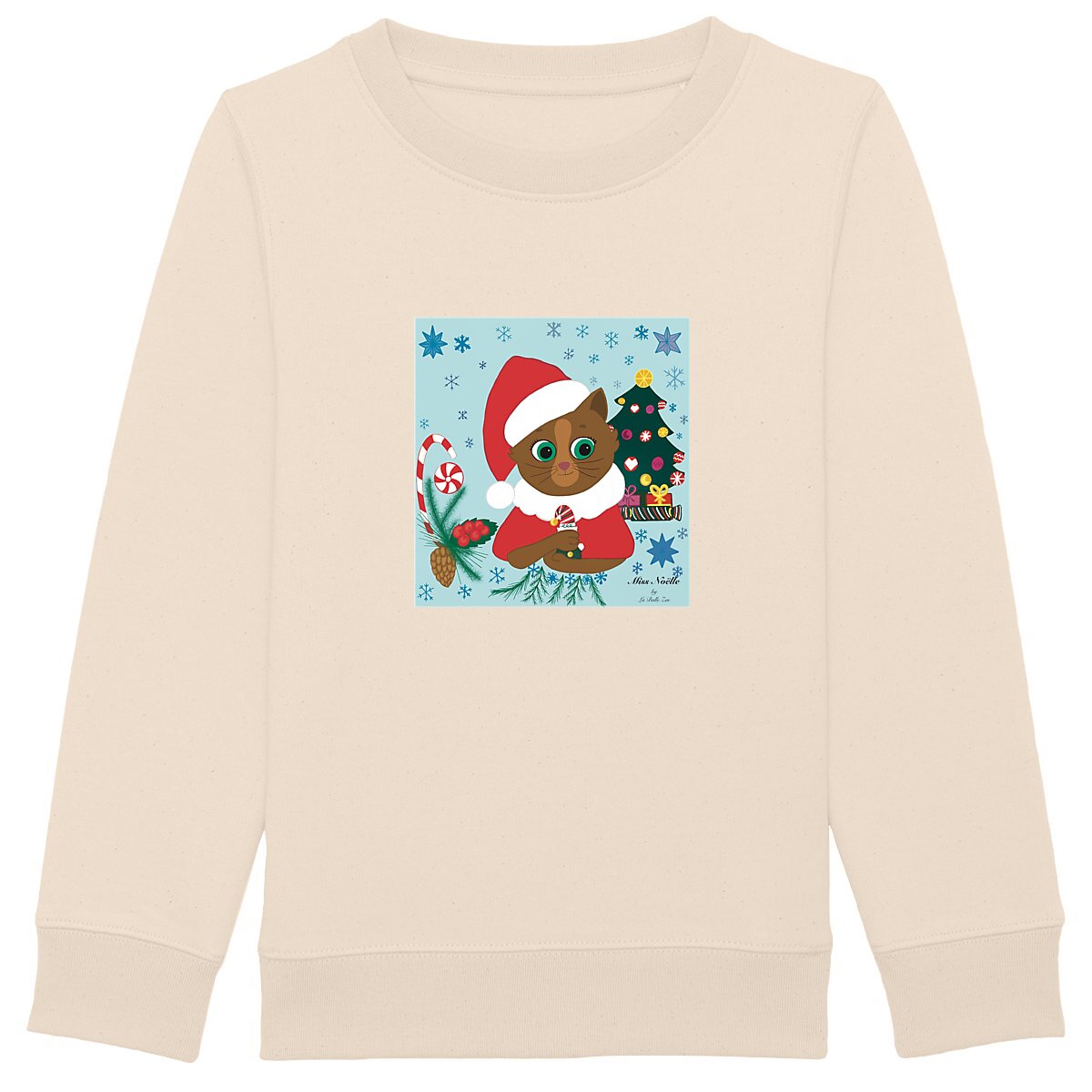 Miss Noëlle