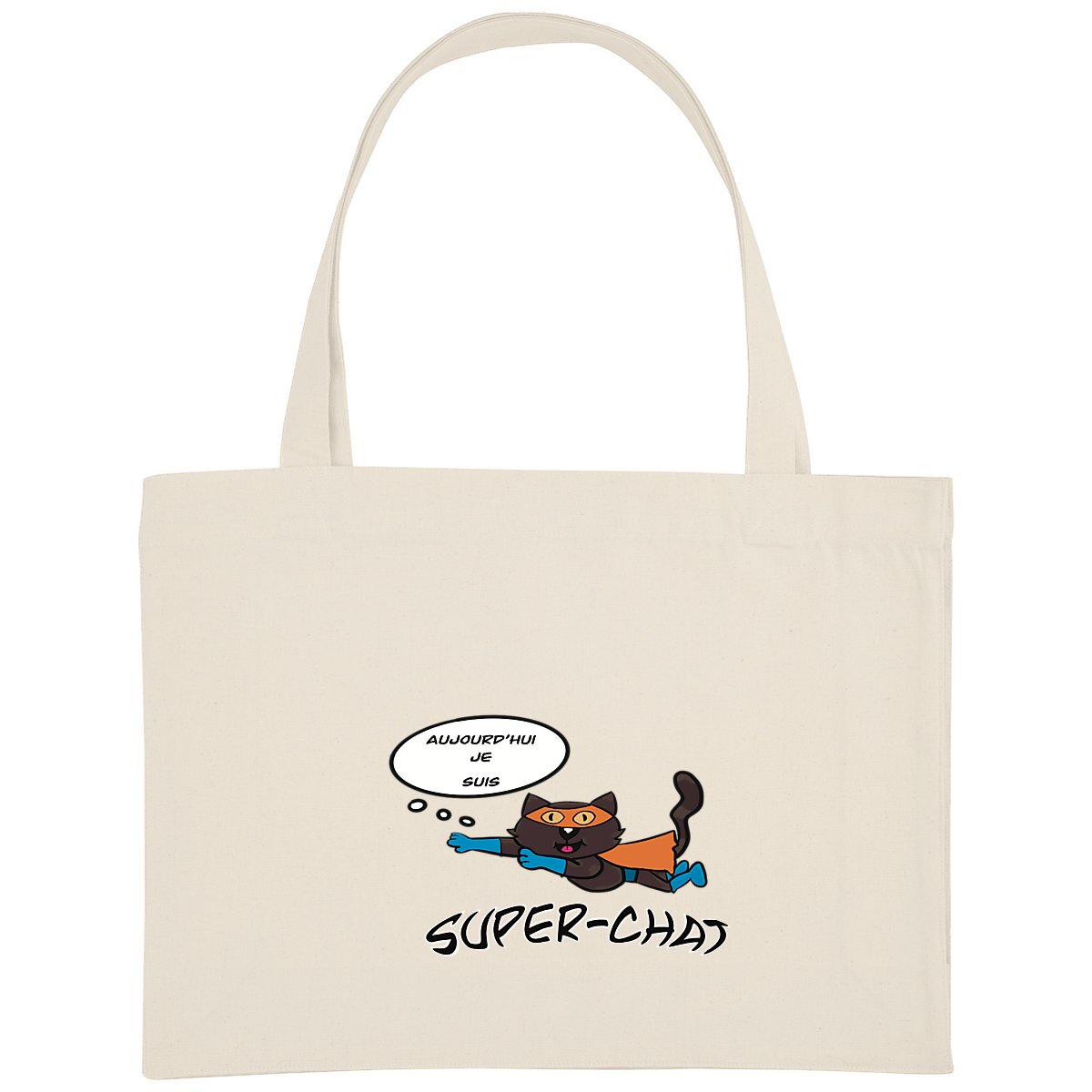 super - chat