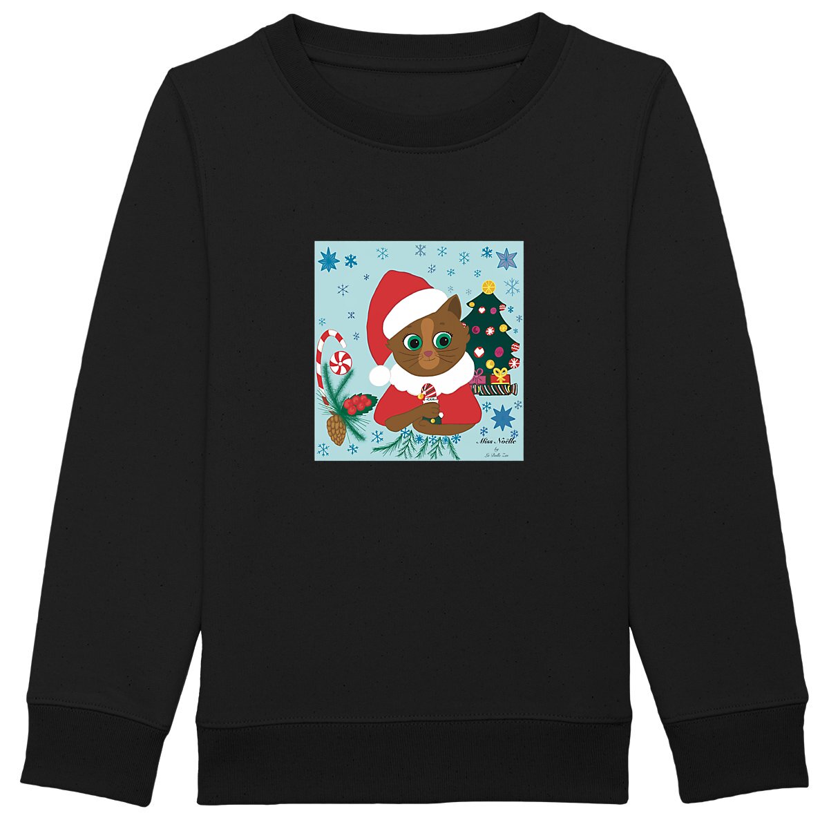 Miss Noëlle
