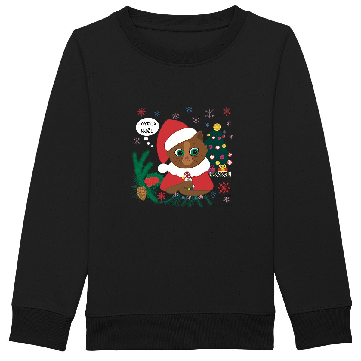 Miss Noëlle