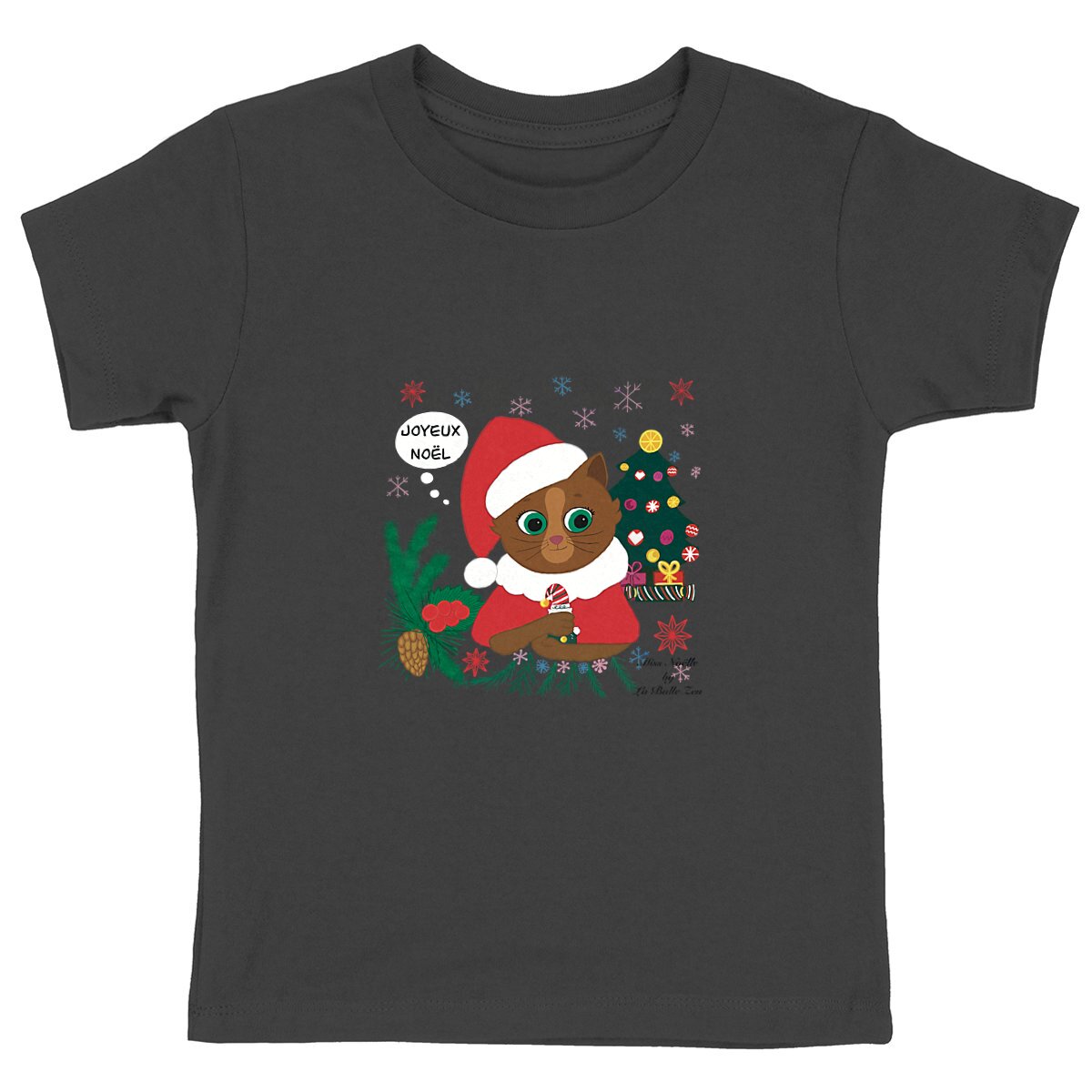 Miss Noëlle