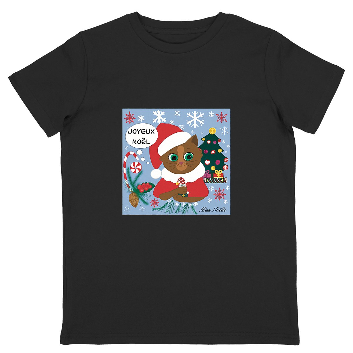 Miss Noëlle