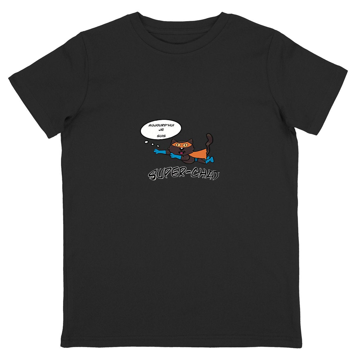 super - chat