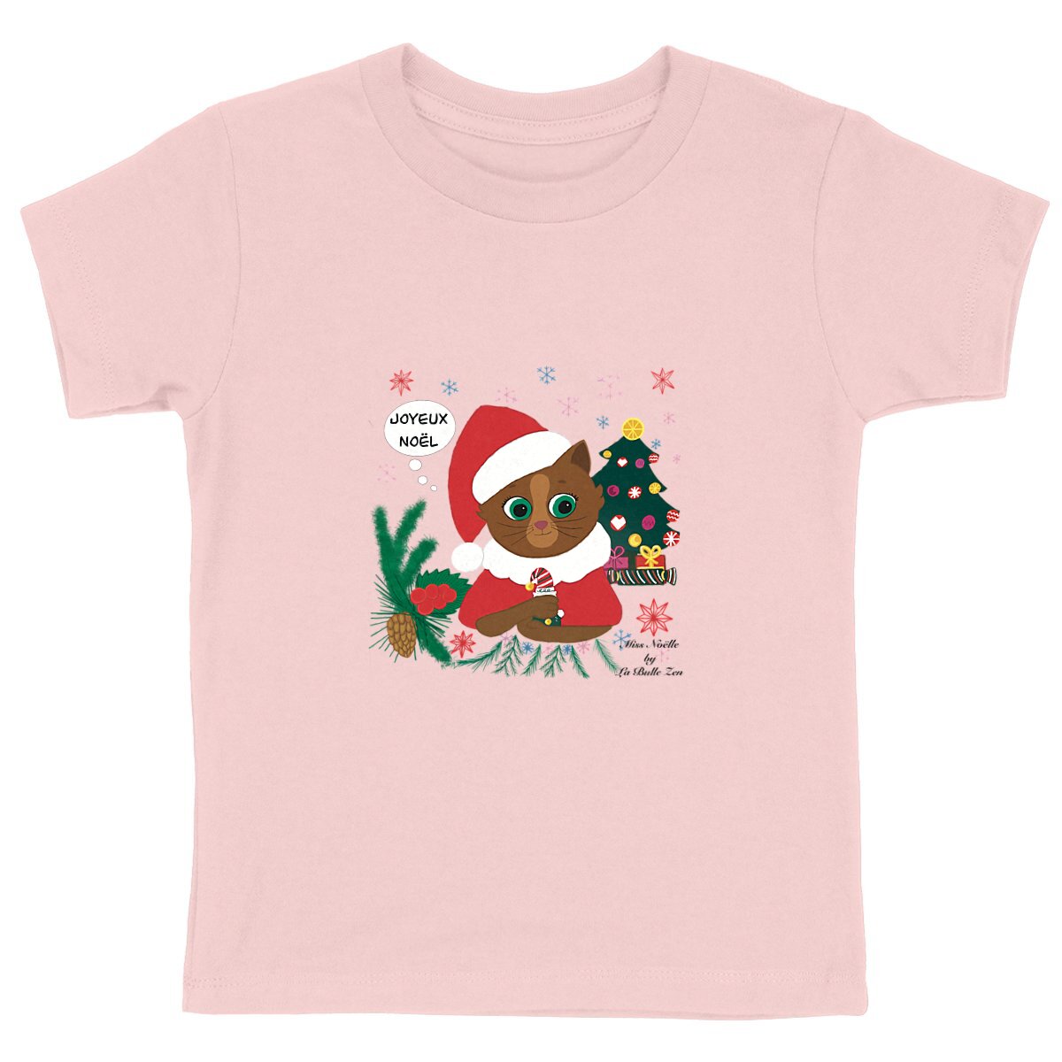 Miss Noëlle