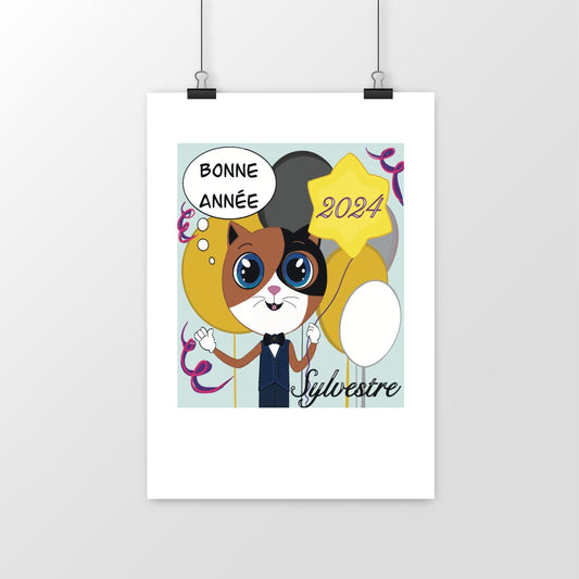 Sylvestre 